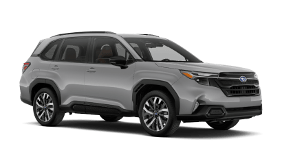 TOMO2025 Subaru Forester カタログ フォレスター（スバル）の歴代モデル・グレード別カタログ情報